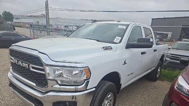 Preowned 2022 Ram 2500 Tradesman for Sale