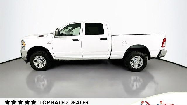 2023 Ram 2500 Tradesman