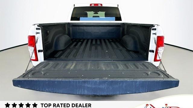 2023 Ram 2500 Tradesman