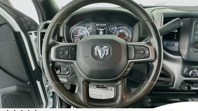 2023 Ram 2500 Tradesman