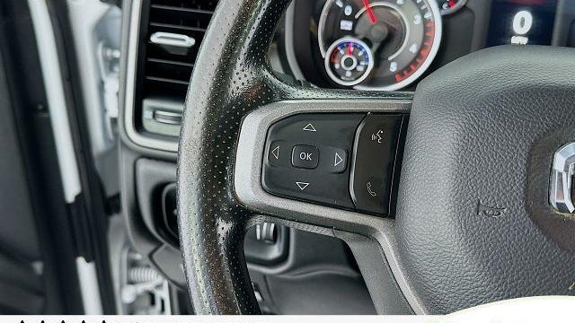 2023 Ram 2500 Tradesman