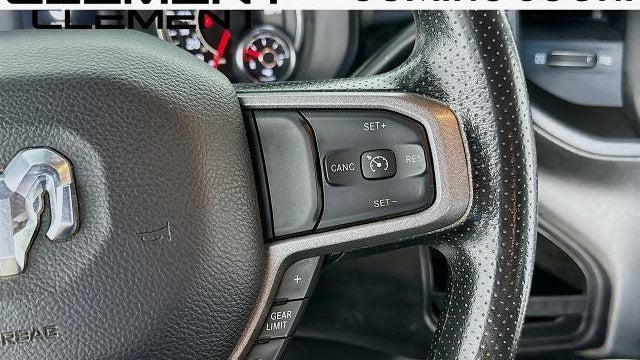 2023 Ram 2500 Tradesman
