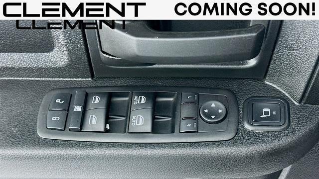 2023 Ram 2500 Tradesman