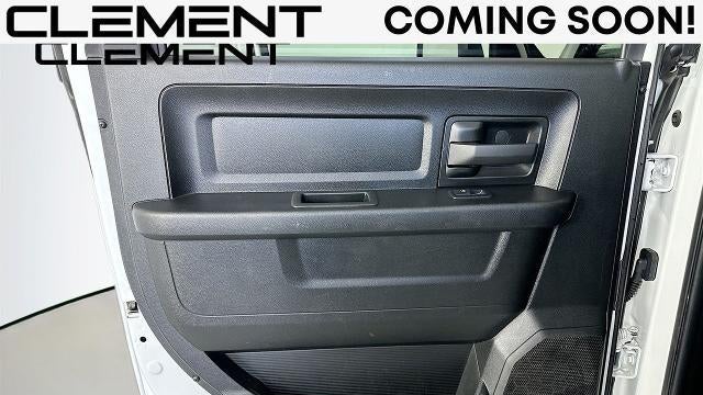 2023 Ram 2500 Tradesman