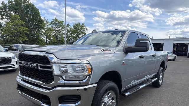 Preowned 2024 Ram 2500 Tradesman for Sale