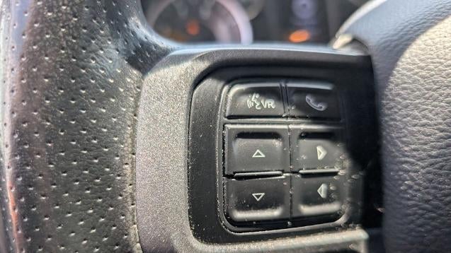 2020 Ram 2500 Tradesman