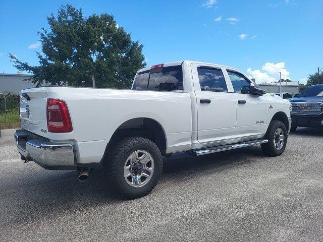 2020 Ram 2500 Tradesman — photo 1 of 3