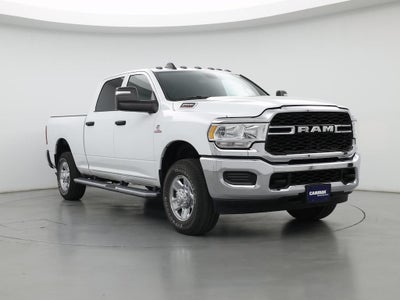 Photo of a 2024 RAM 2500 4X4 Tradesman 4DR Crew Cab 6.3 FT. SB Pickup for sale