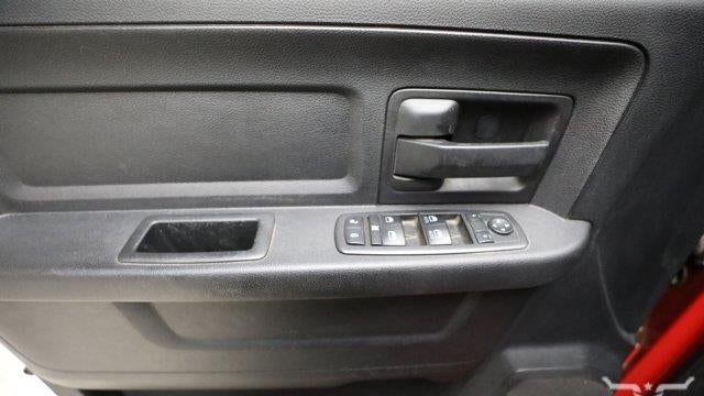 2013 Ram 2500 Tradesman