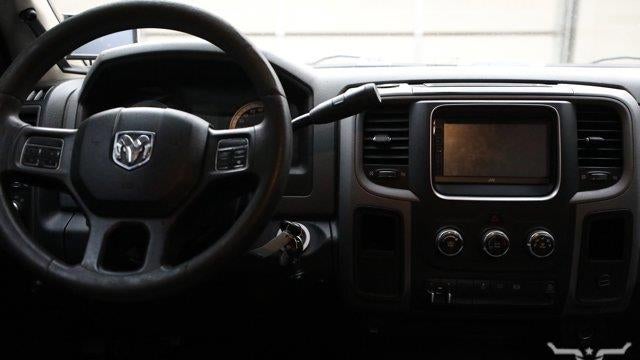 2013 Ram 2500 Tradesman