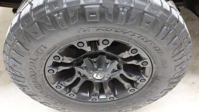 2013 Ram 2500 Tradesman