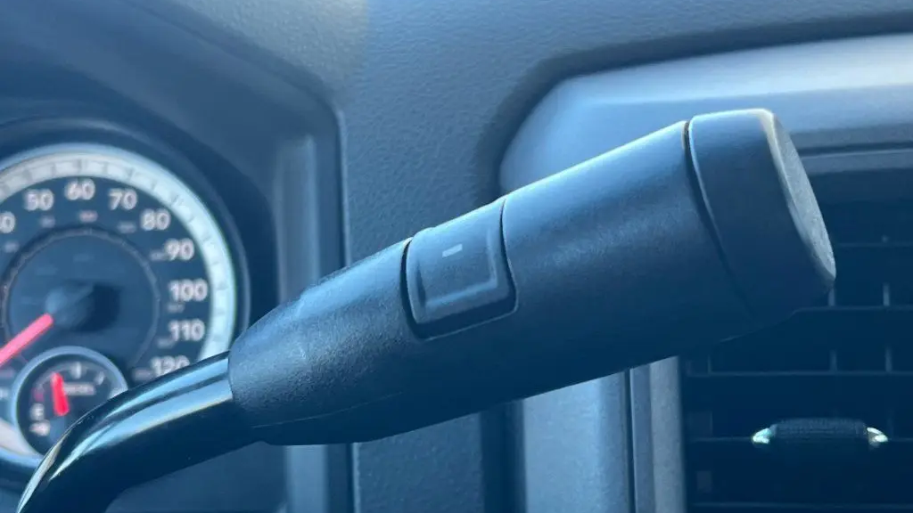 2013 Ram 2500 Tradesman