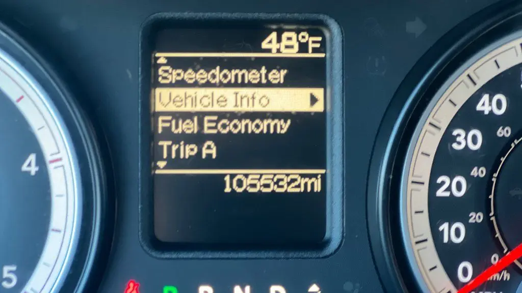 2013 Ram 2500 Tradesman