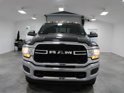 Photo of a 2022 RAM 2500 4X4 Tradesman 4DR Crew Cab 6.3 FT. SB Pickup for sale