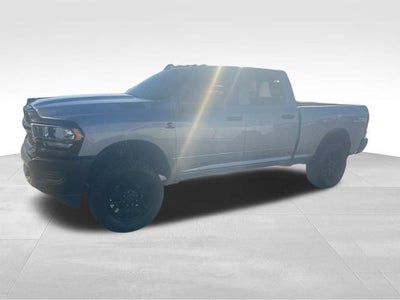 2024 RAM 2500 4X4 Tradesman 4DR Crew Cab 6.3 FT. SB Pickup