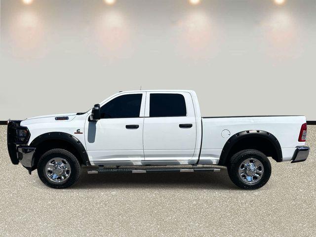 2024 Ram 2500 - $42,299