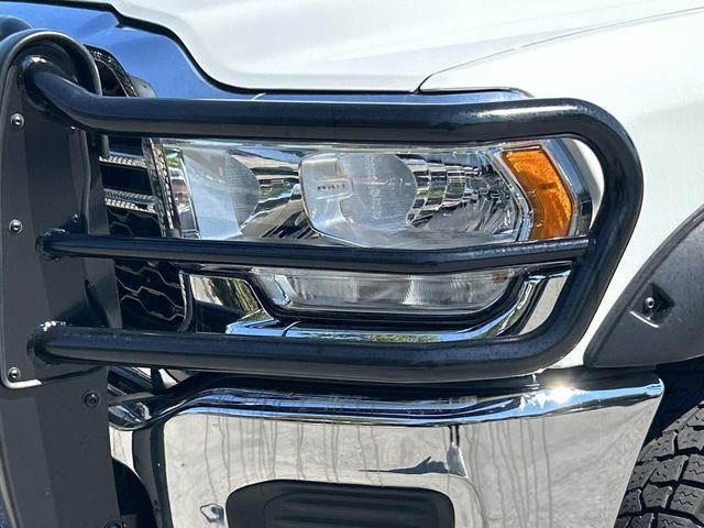 2024 Ram 2500 - $42,299