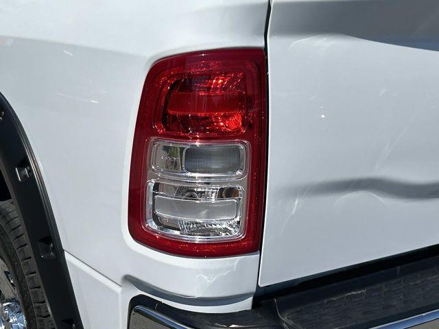 2024 Ram 2500 - $42,299