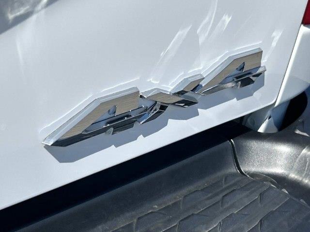 2024 Ram 2500 - $42,299