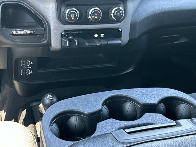 2024 Ram 2500 - $42,299