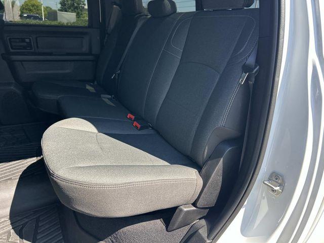 2024 Ram 2500 - $42,299