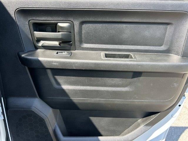 2024 Ram 2500 - $42,299