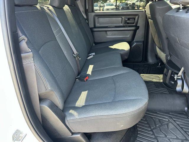 2024 Ram 2500 - $42,299