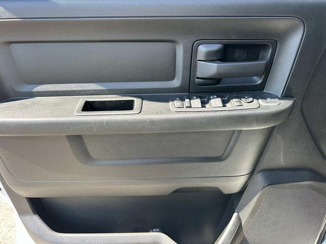 2024 Ram 2500 - $42,299
