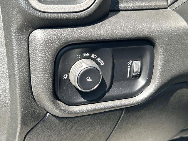2024 Ram 2500 - $42,299
