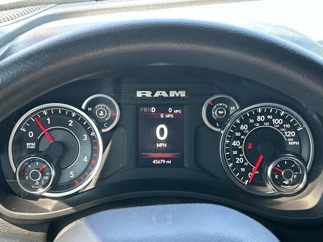 2024 Ram 2500 - $42,299