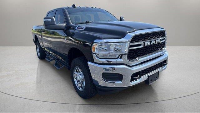Preowned 2024 Ram 2500 Tradesman for Sale