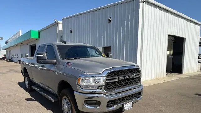 Preowned 2024 Ram 2500 Tradesman for Sale