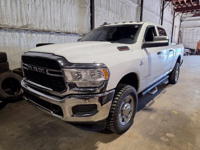 2020 Ram 2500