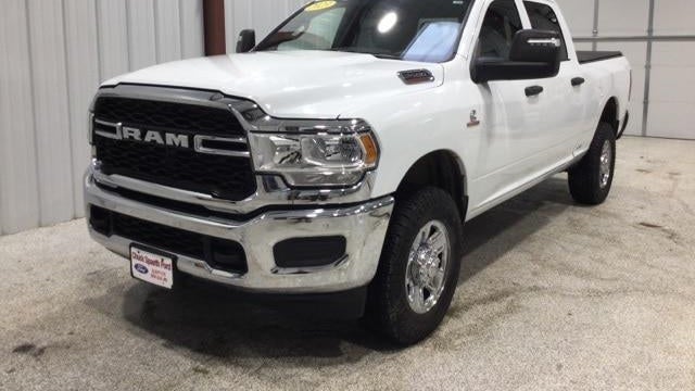 Preowned 2023 Ram 2500 Tradesman for Sale