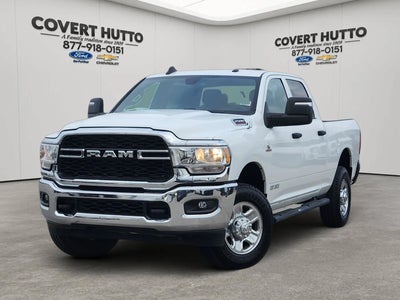 2024 Ram 2500 4X4 Tradesman 4DR Crew Cab 6.3 FT. SB Pickup