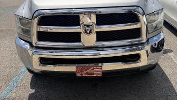 Preowned 2016 Ram 2500 Tradesman for Sale