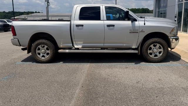 2016 Ram 2500 Tradesman