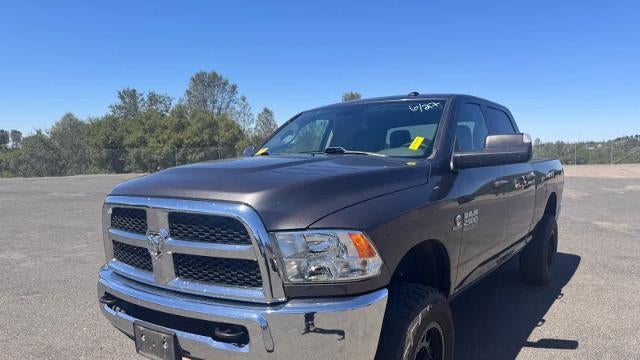 Preowned 2018 Ram 2500 Tradesman for Sale