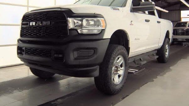 Preowned 2022 Ram 2500 Tradesman for Sale