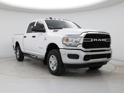 2022 RAM 2500 4X4 Tradesman 4DR Crew Cab 6.3 FT. SB Pickup