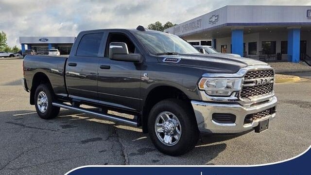 Preowned 2024 Ram 2500 Tradesman for Sale