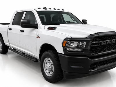 Photo of a 2024 Ram 2500 4X4 Tradesman 4DR Crew Cab 6.3 FT. SB Pickup for sale