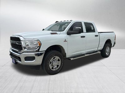 Photo of a 2024 Ram 2500 4X4 Tradesman 4DR Crew Cab 6.3 FT. SB Pickup for sale