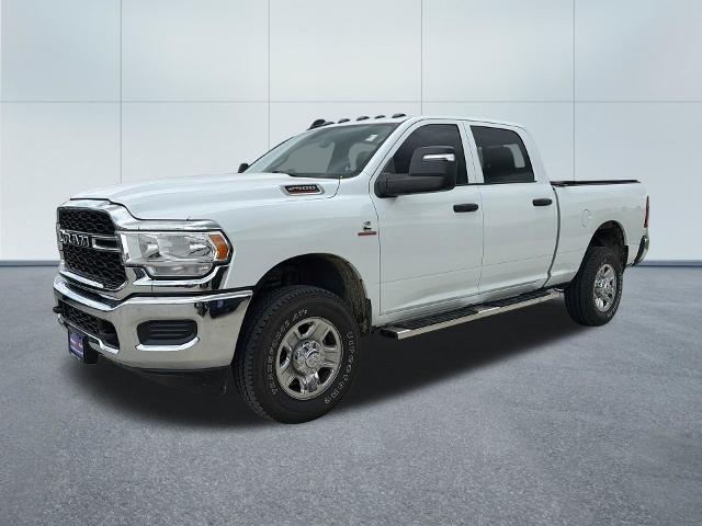 2024 Ram 2500 - $45,468