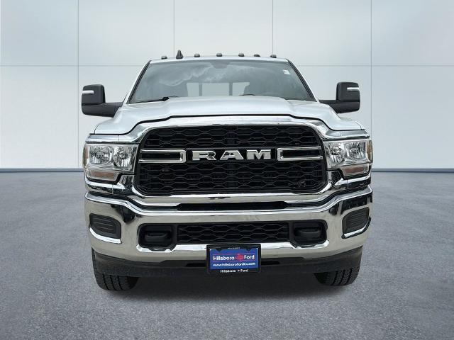 2024 Ram 2500 - $45,468