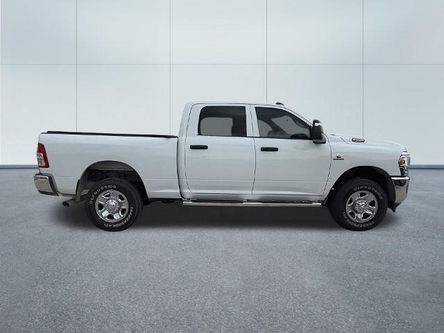 2024 Ram 2500 - $45,468