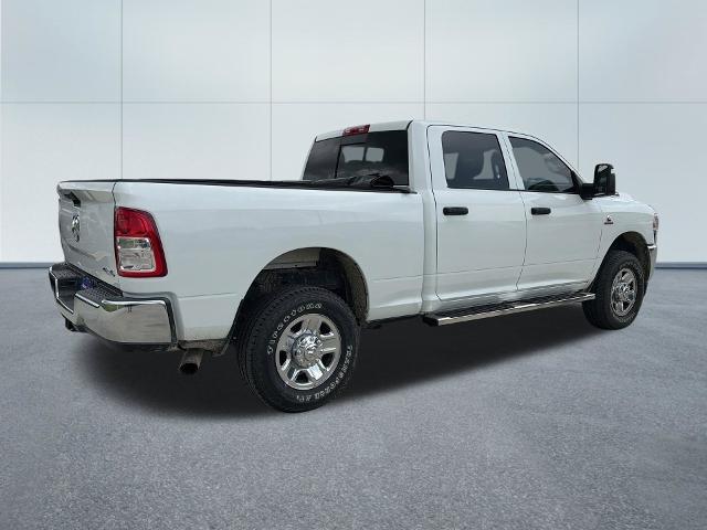 2024 Ram 2500 - $45,468