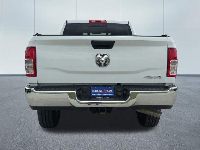 2024 Ram 2500 - $45,468