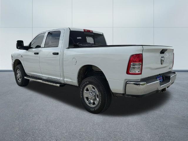 2024 Ram 2500 - $45,468