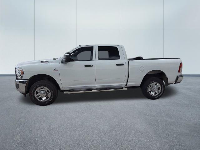 2024 Ram 2500 - $45,468